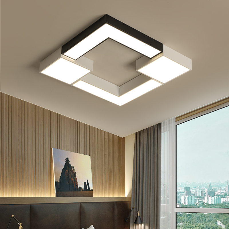 Фото 3 главных совета, как выбрать потолочные светильники в интернет- магазине Дом и свет 